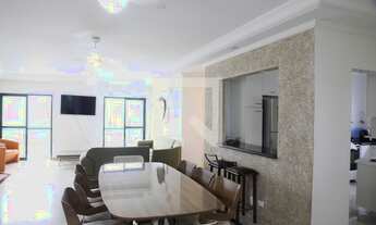 Imagem 2: Apartamento para Aluguel - Guilhermina, 4 Quartos, 247 m2