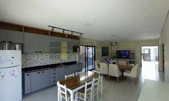 Imagem 3: Casa com 03 dormitórios à venda - Pontal Santa Marina, Caraguatatuba/SP