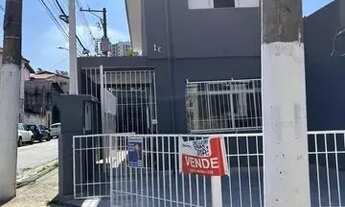 Imagem 2: Casa para venda tem 100 metros quadrados com 2 quartos em Penha de França - São Paulo - SP