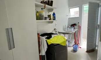 Imagem 5: Casa no Terras Alphaville Sergipe 1