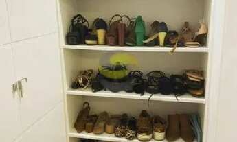 Imagem 6: Apartamento equipado