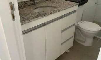 Imagem 4: Apartamento à venda, 52 m² por R$ 285.000 - - Hortolândia/SP