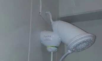 Imagem 3: Suíte mobiliada no Centro de São José dos Campos!