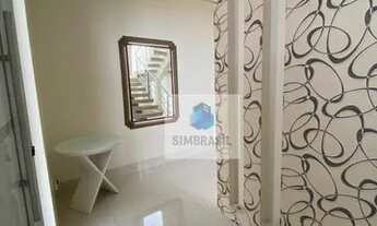 Imagem 4: Casa com 4 dormitórios à venda, 404 m² por R$ 2.800.000,00 - Swiss Park - Campinas/SP