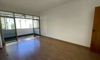 Imagem: BELO HORIZONTE - Apartamento Padrão - Lourdes