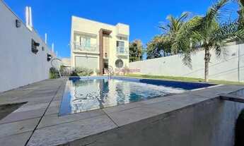 Imagem 2: Belíssima casa duplex de 4 quartos com piscina em Interlagos!