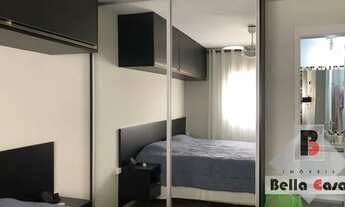 Imagem 5: Apartamento Luzes da Mooca / 3 dormitórios e 1 vaga