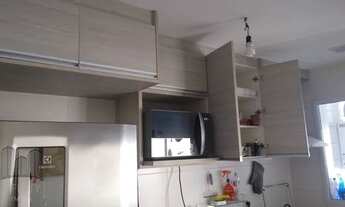 Imagem 4: Apartamento com 1 dormitório à venda, 48 m² por R$ 598.000,00 - Campo Belo - São Paulo/SP