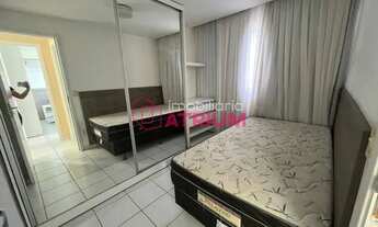 Imagem 5: Apartamento em Emaús/Parnamirim 44m², 2 quartos - R$1.650