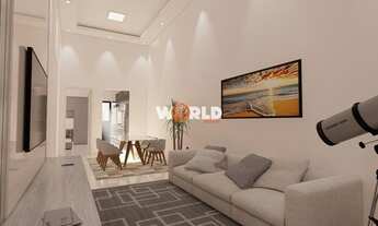 Imagem 6: Casa moderna com terreno e piscina Prq Agari