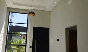 Imagem 3: Casa Condomínio Horto Florestal Villagio - Sorocaba/SP