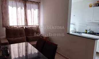 Imagem 2: Apartamento Padrão em São José do Rio Preto