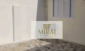 Imagem 2: Casa térrea para Alugar no Centro com 2 quartos (suíte) - 95 metros