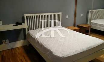 Imagem 7: Flat, Itaim Bibi - São Paulo