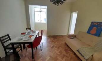 Imagem: Apartamento em Copacabana