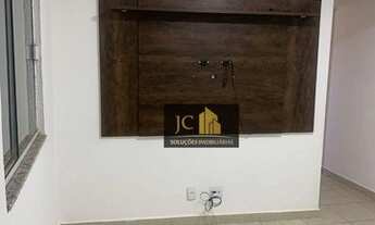 Imagem 6: Apartamento com 2 dormitórios para alugar, 50 m² por R$ 1.400/mês - Vicente Pires - Vicent