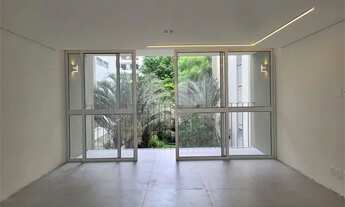 Imagem 7: Apartamento reformado no Jardins