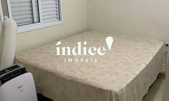 Imagem 4: Apartamento à venda 2 quartos 1 vaga Jardim dos Manacás Araraquara