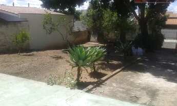 Imagem 3: Casa com 2 dormitórios para alugar, 60 m² por R$ 1.760,00/mês - Nova Jaguariúna - Jaguariú