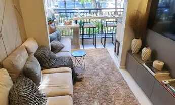 Imagem 7: Apartamento com 2 dormitórios à venda, 50 m² por R$ 489.000,00 - Panamby - São Paulo/SP