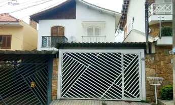 Imagem: Sobrado 3 dormitórios sendo 1 suite, armários