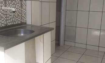 Imagem 4: Aluga-se casa pequena