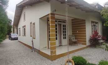 Imagem: Casa a Venda - Bairro Limoeiro - 430 Mil