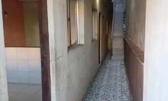 Imagem 7: Casa 3 comodos parque das Garcas Sbc