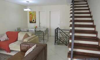 Imagem 3: CASA EM CONDOMÍNIO - MORUMBI - SP