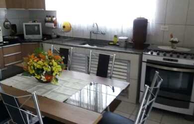 Imagem 3: CASA DE VILA - TATUAPÉ - SP