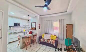 Imagem 5: Excelente Oportunidade de Investimento - Apartamento à Venda na Praia do Morro, Guarapari!