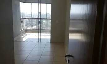 Imagem 2: Apartamento de aluguel no Jardim Goiás - Goiânia - GO