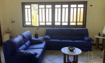 Imagem 4: Casa para venda com 4 dormitórios em Itaguá, Ubatuba - SP