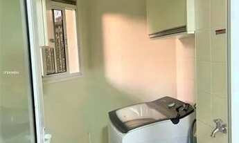 Imagem 6: Apartamento para Locação em São Paulo, Jardim Leonor, 2 dormitórios, 1 suíte, 1 banheiro