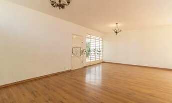 Imagem: Locação Casa 3 Dormitórios - 200 m²