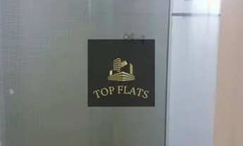 Imagem 3: Flat disponível na Vila Nova Conceição