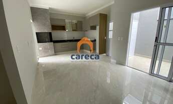 Imagem 7: Casa em Condomínio para Venda em São José do Rio Preto, Ideal Life Ecolazer Residence, 3 d