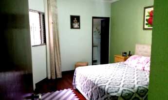 Imagem 7: CASA ASSOBRADADA à venda, 3 quartos, 1 suíte, CIDADE SAO JORGE - Santo André/SP