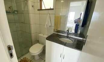 Imagem 3: JS Apartamento para venda tem 62 metros quadrados com 2 quartos em Jardim Eldorado - São L