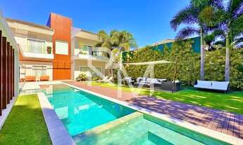 Imagem: Casa de condomínio para venda com 845 metros