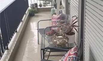 Imagem 6: Apartamento à venda em Moema de 164m² com 4 dormitórios, 1 suíte e 2 vagas