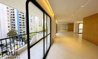 Imagem 7: Apartamento com 3 dormitórios, 293 m² - venda por R$ 4.575.000 ou aluguel por R$ 36.000/mê