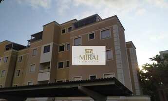 Imagem: Apartamento duplex a venda no Jardim California