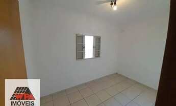 Imagem 7: Casa com 3 dormitórios para alugar, 99 m² por R$ 1.349,00/mês - Vila Mollon IV - Santa Bár