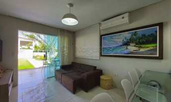 Imagem 4: Excelente Casa no Centro de Tamandaré - 4 Quartos(2 Suítes) - 105m² - Toda Pronta - Mobili