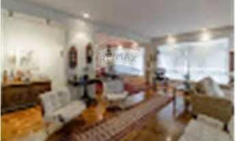 Imagem 6: Apartamento de 3 dormitórios, 1 suite, 1 vaga de garagem, 240 metros de uma área de imenso