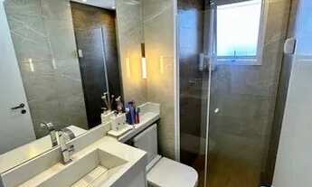 Imagem 6: Apartamento para venda com 49 metros quadrados com 2 quartos em Socorro - São Paulo - SP