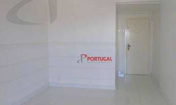 Imagem 3: Apartamento com 2 dormitórios para alugar, 63 m² por R$ 1.965,63/mês - Glória - Macaé/RJ