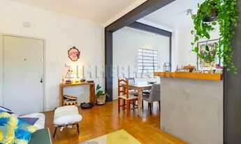 Imagem 2: APARTAMENTO 2 DORMITÓRIOS PINHEIROS