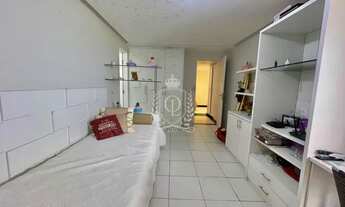 Imagem 3: Cobertura 5 suítes Piscina Privativa Beira Mar em Candeias